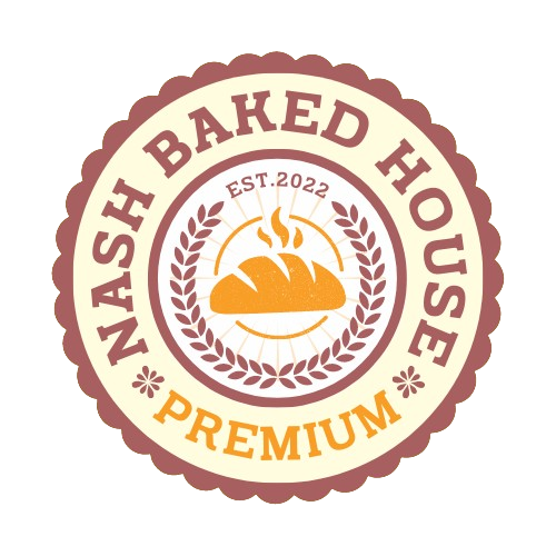 NASH BAKED HOUSE