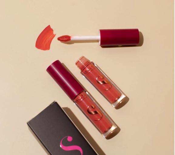 Lipcloudy Netizen Bawang Holland