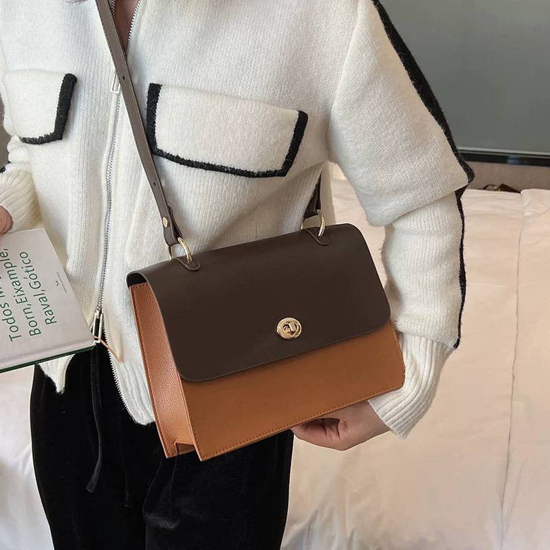 Legacy Fashionista Anggun Sling Handbag