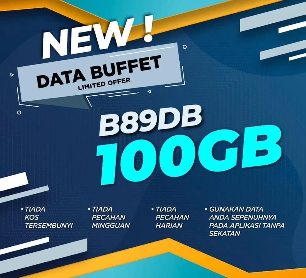 Simkad Onexox Black B898DB 100GB