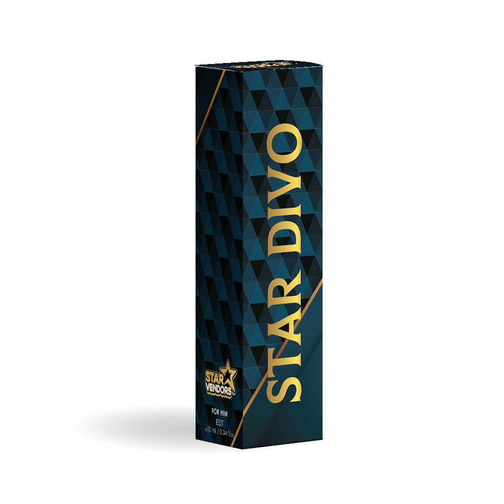 STAR DIVO