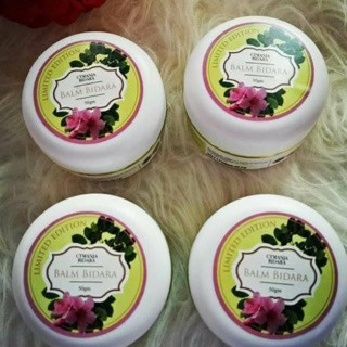 BALM BIDARA LIMAU PURUT