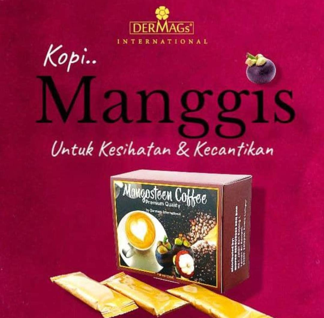 Kopi manggis