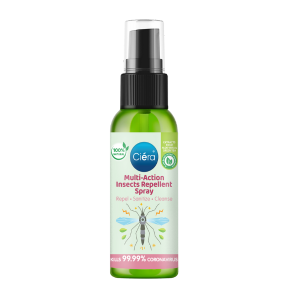 Ciera Multi-Action Insects Repellent Spray (Mosquitoes)